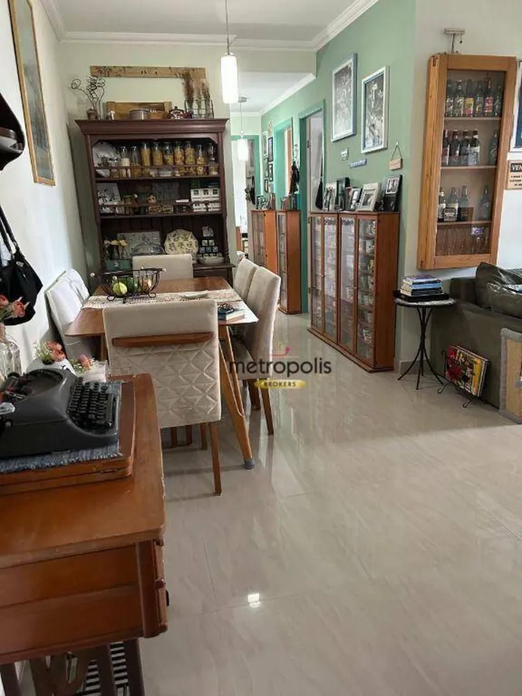 Apartamento, 3 quartos, 92 m² - Foto 3
