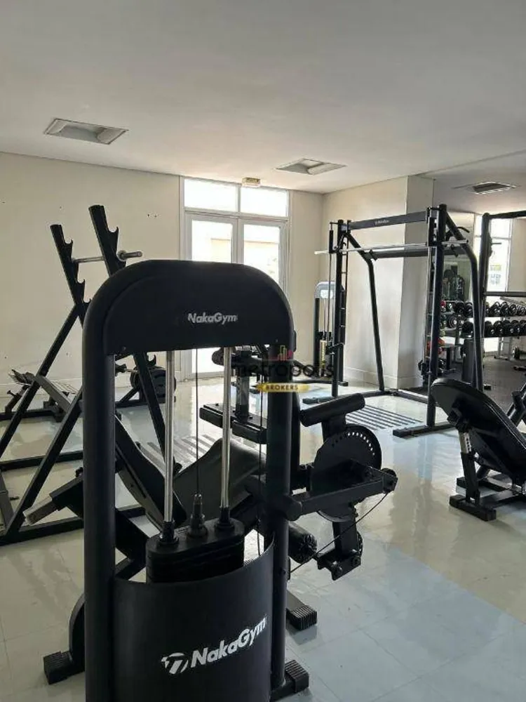 Apartamento, 3 quartos, 92 m² - Foto 8