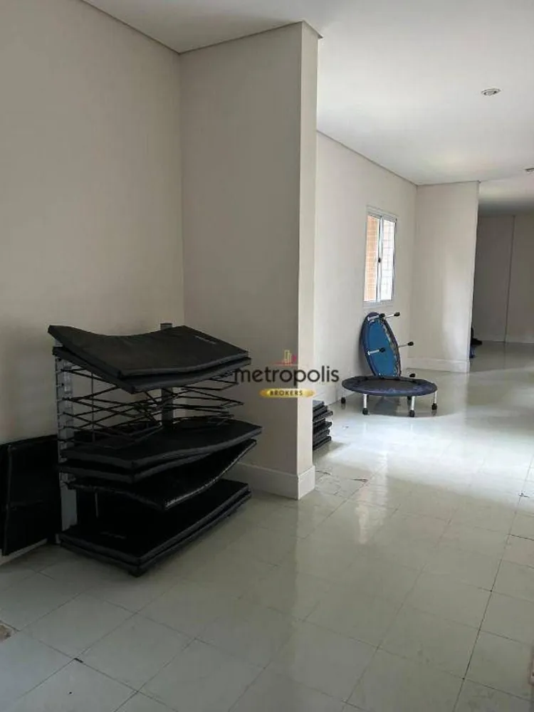 Apartamento, 3 quartos, 92 m² - Foto 1