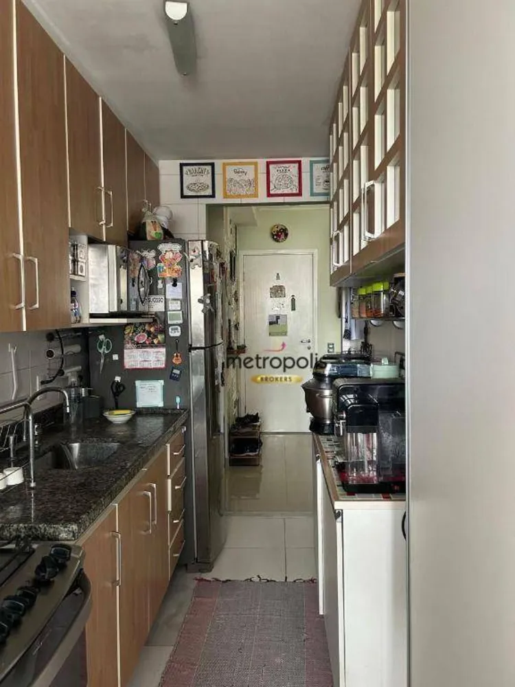 Apartamento, 3 quartos, 92 m² - Foto 4