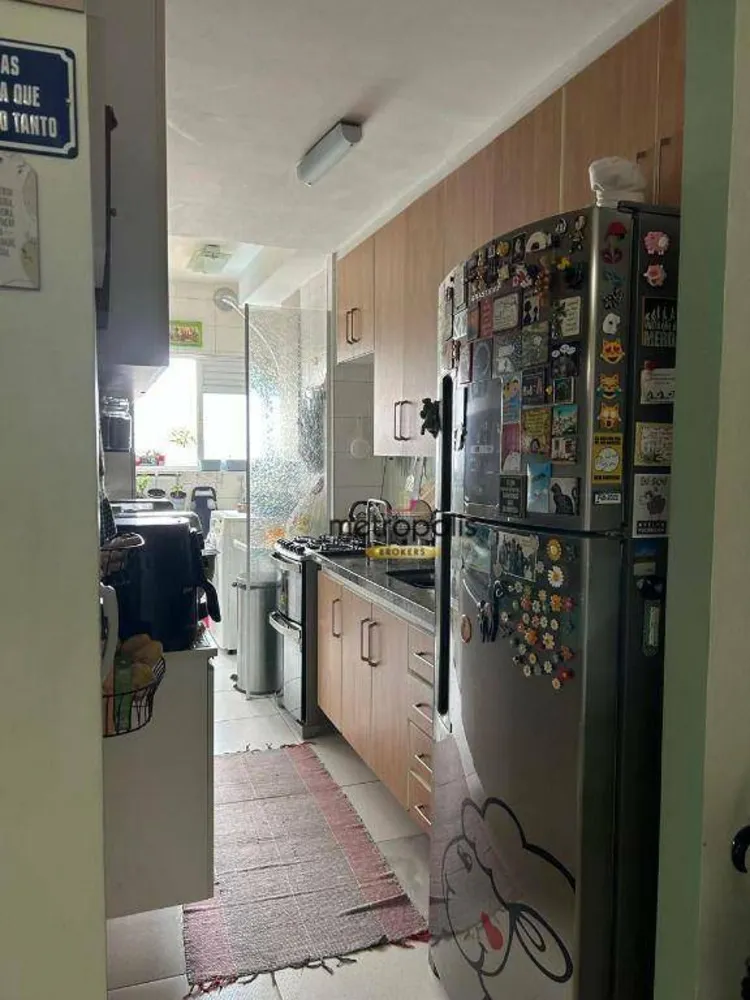 Apartamento, 3 quartos, 92 m² - Foto 5
