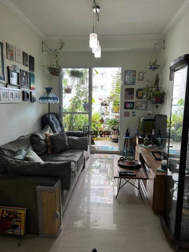 Apartamento, 3 quartos, 92 m² - Foto 3