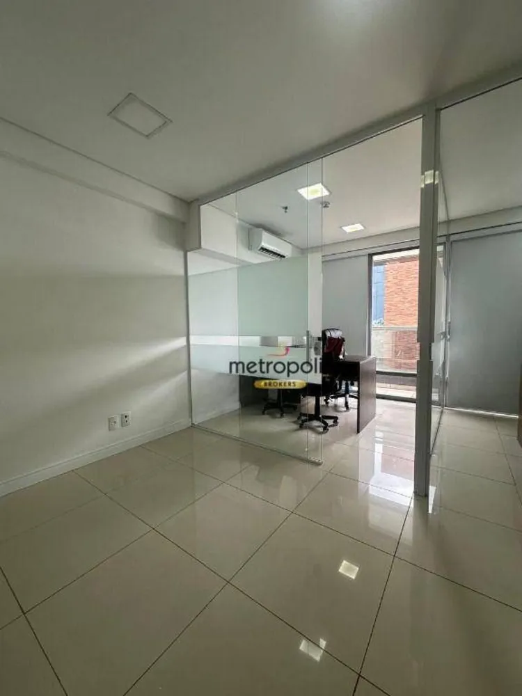 Sala-Conjunto, 86 m² - Foto 1