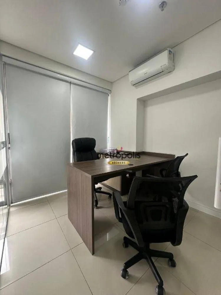 Sala-Conjunto, 86 m² - Foto 1
