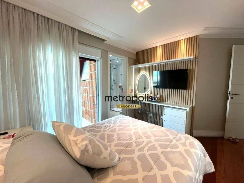 Apartamento, 4 quartos, 354 m² - Foto 8