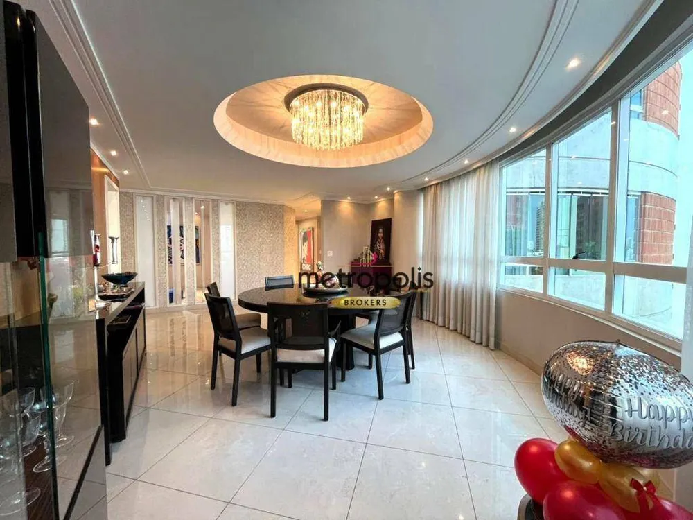 Apartamento, 4 quartos, 354 m² - Foto 9