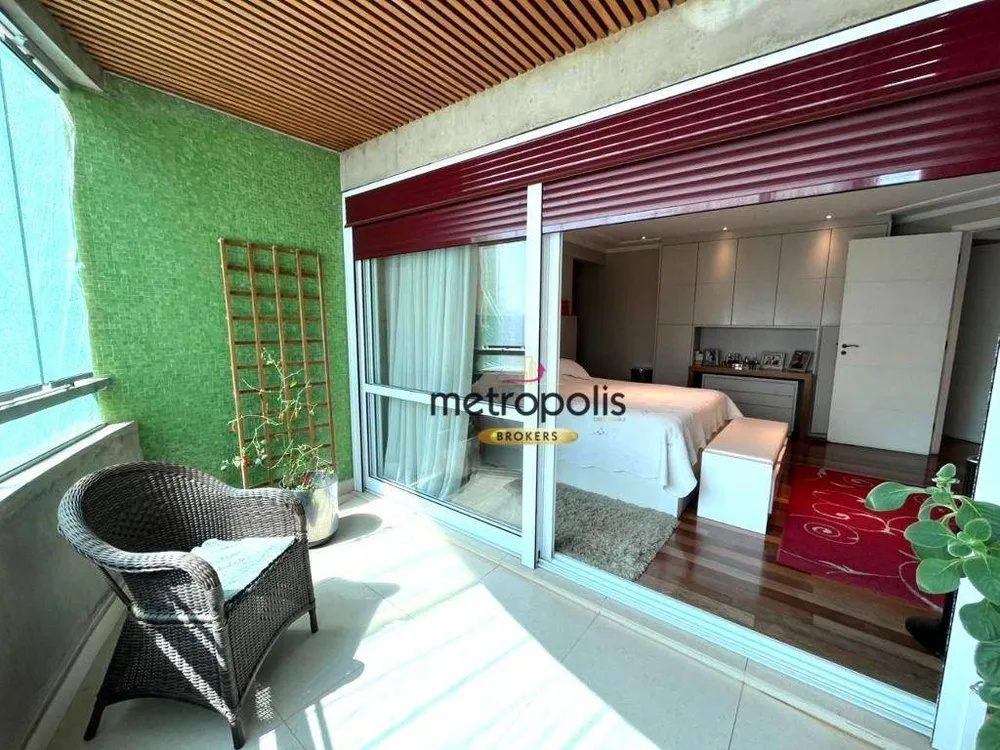 Apartamento, 4 quartos, 354 m² - Foto 10