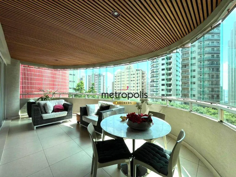 Apartamento, 4 quartos, 354 m² - Foto 11