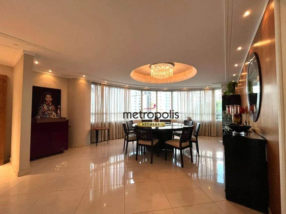 Apartamento, 4 quartos, 354 m² - Foto 6