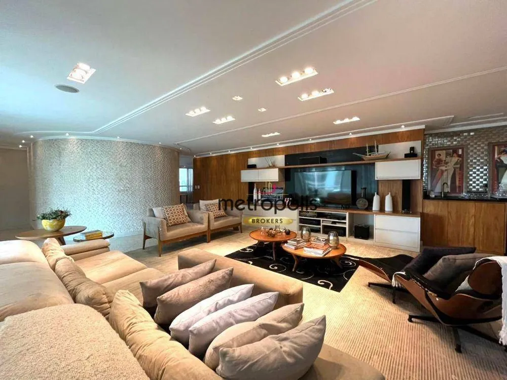Apartamento, 4 quartos, 354 m² - Foto 7