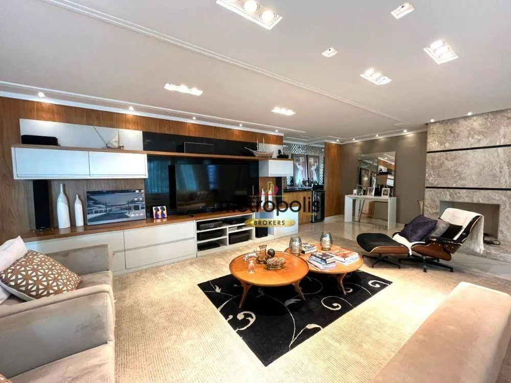 Apartamento, 4 quartos, 354 m² - Foto 1