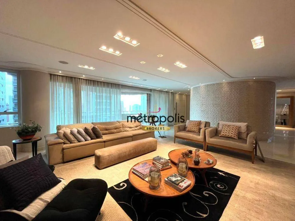 Apartamento, 4 quartos, 354 m² - Foto 3