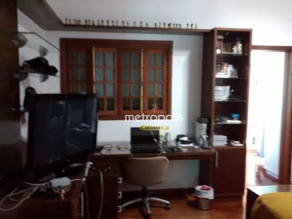 Sobrado, 4 quartos, 420 m² - Foto 9