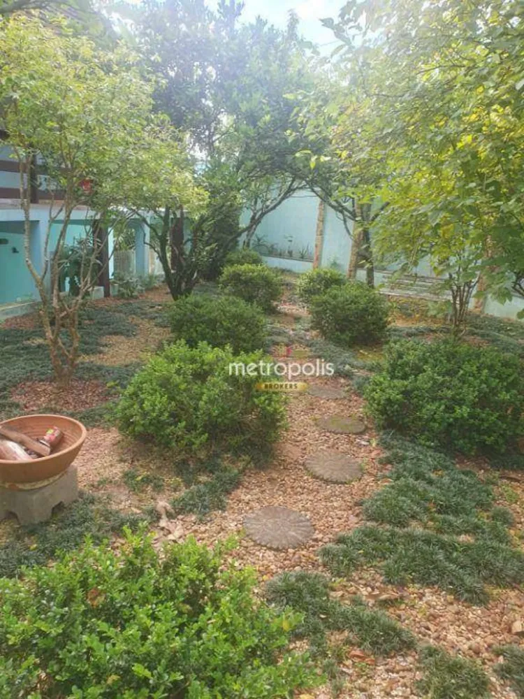 Sobrado, 4 quartos, 420 m² - Foto 11
