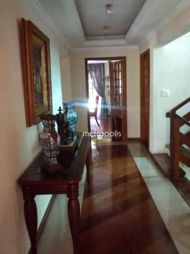 Sobrado, 4 quartos, 420 m² - Foto 5