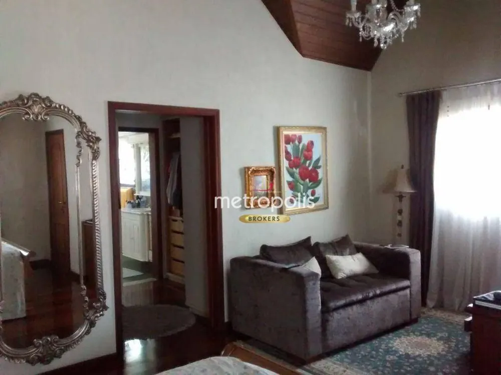 Sobrado, 4 quartos, 420 m² - Foto 8
