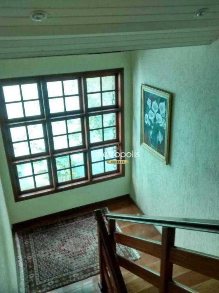 Sobrado, 4 quartos, 420 m² - Foto 7