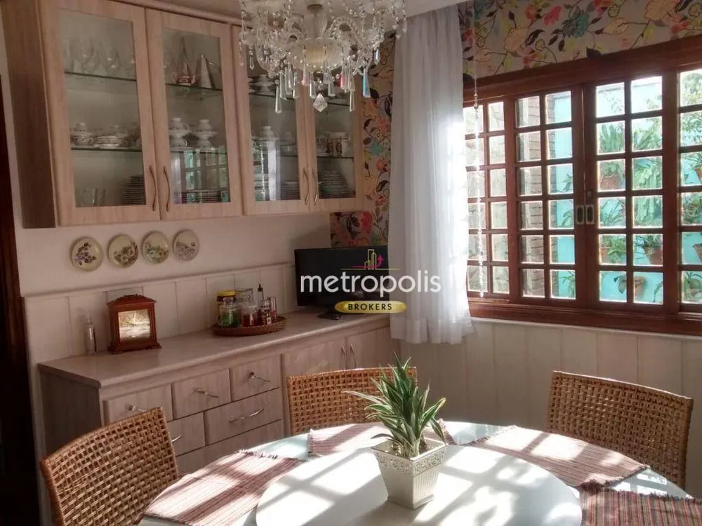 Sobrado, 4 quartos, 420 m² - Foto 2