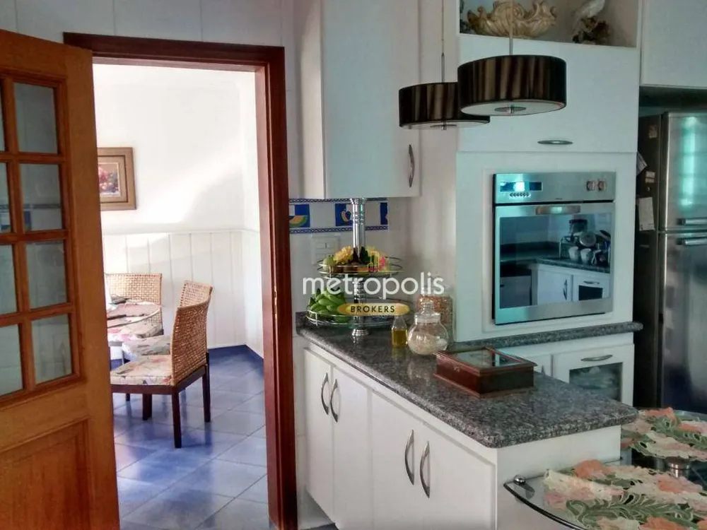 Sobrado, 4 quartos, 420 m² - Foto 4