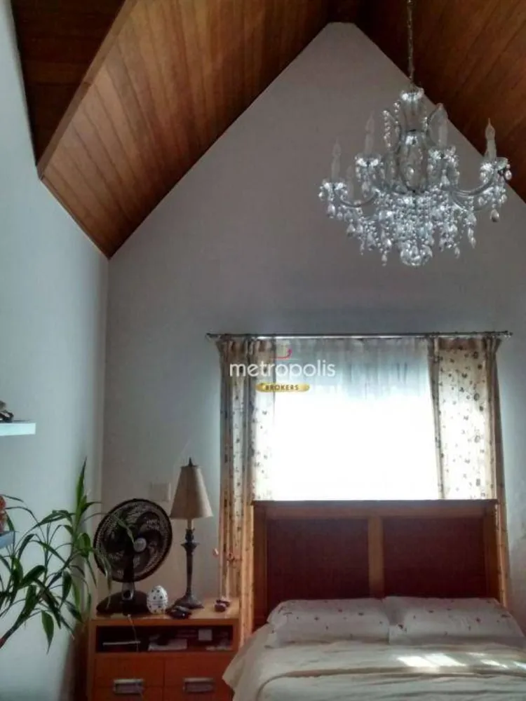 Sobrado, 4 quartos, 420 m² - Foto 10