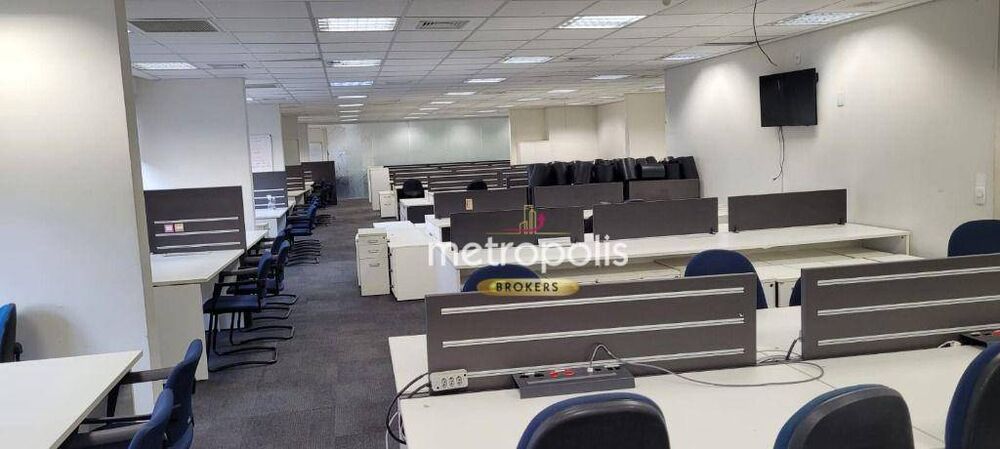 Conjunto Comercial-Sala à venda e aluguel, 150m² - Foto 1
