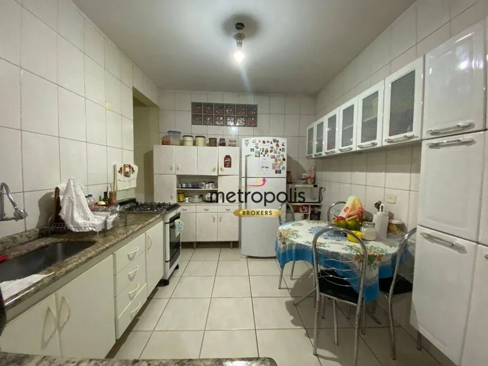 Sobrado, 2 quartos, 140 m² - Foto 2