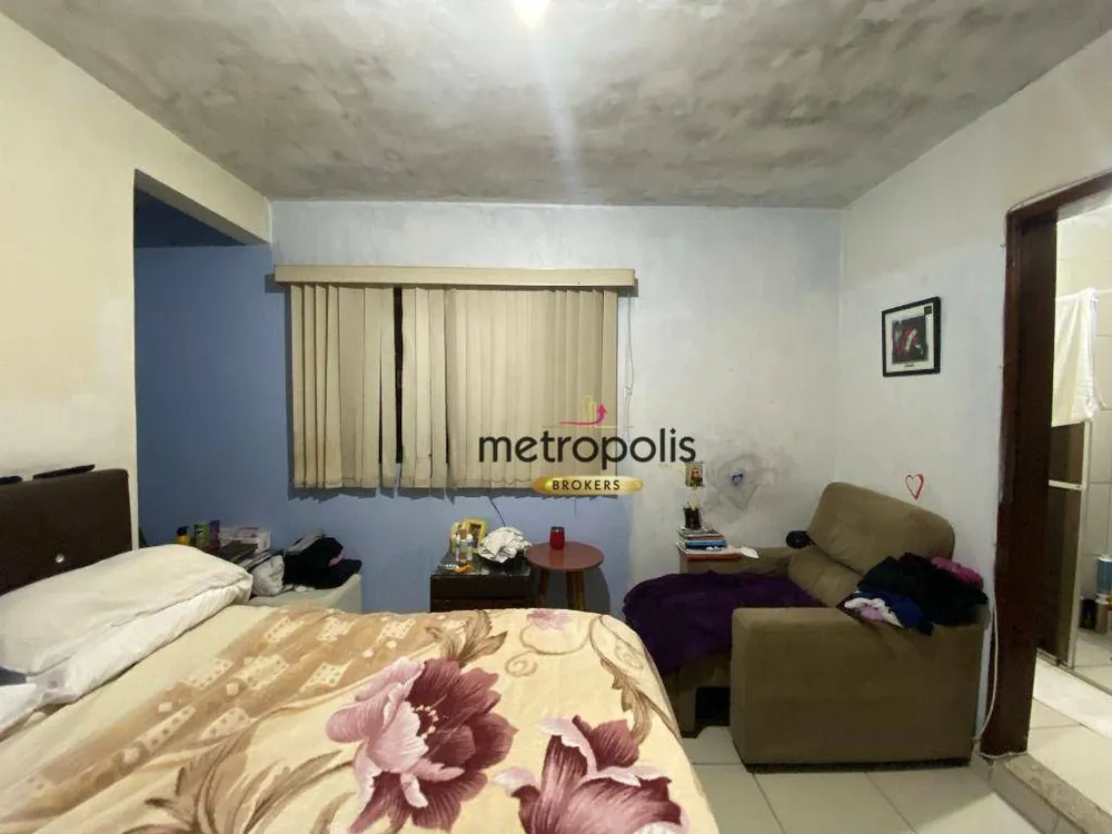Sobrado, 2 quartos, 140 m² - Foto 9