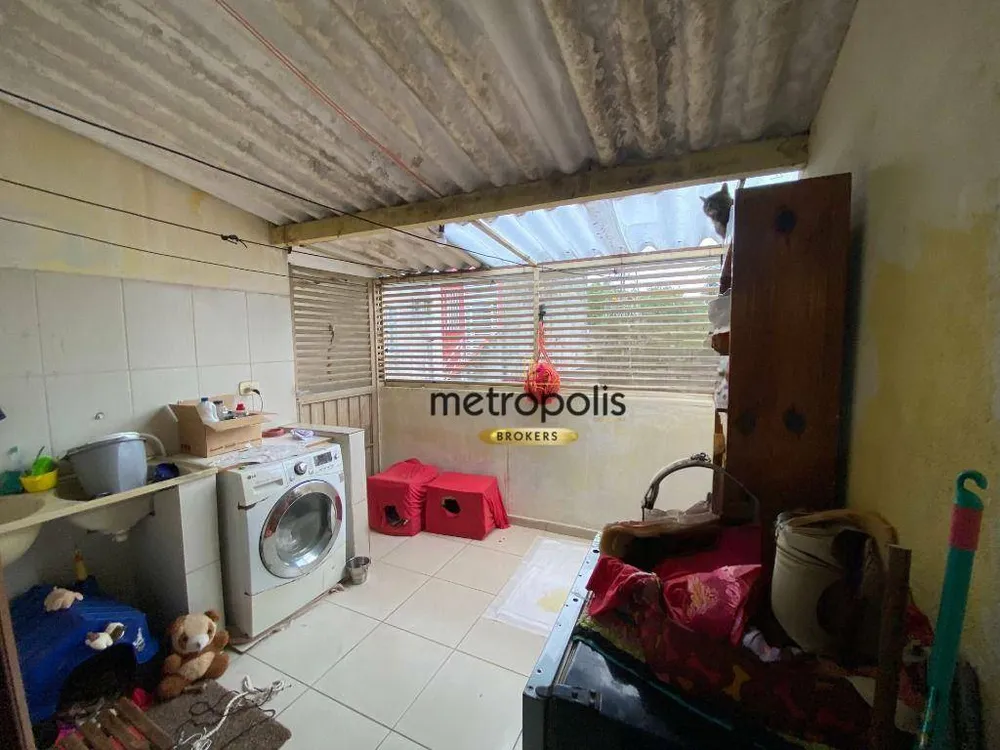 Sobrado, 2 quartos, 140 m² - Foto 4