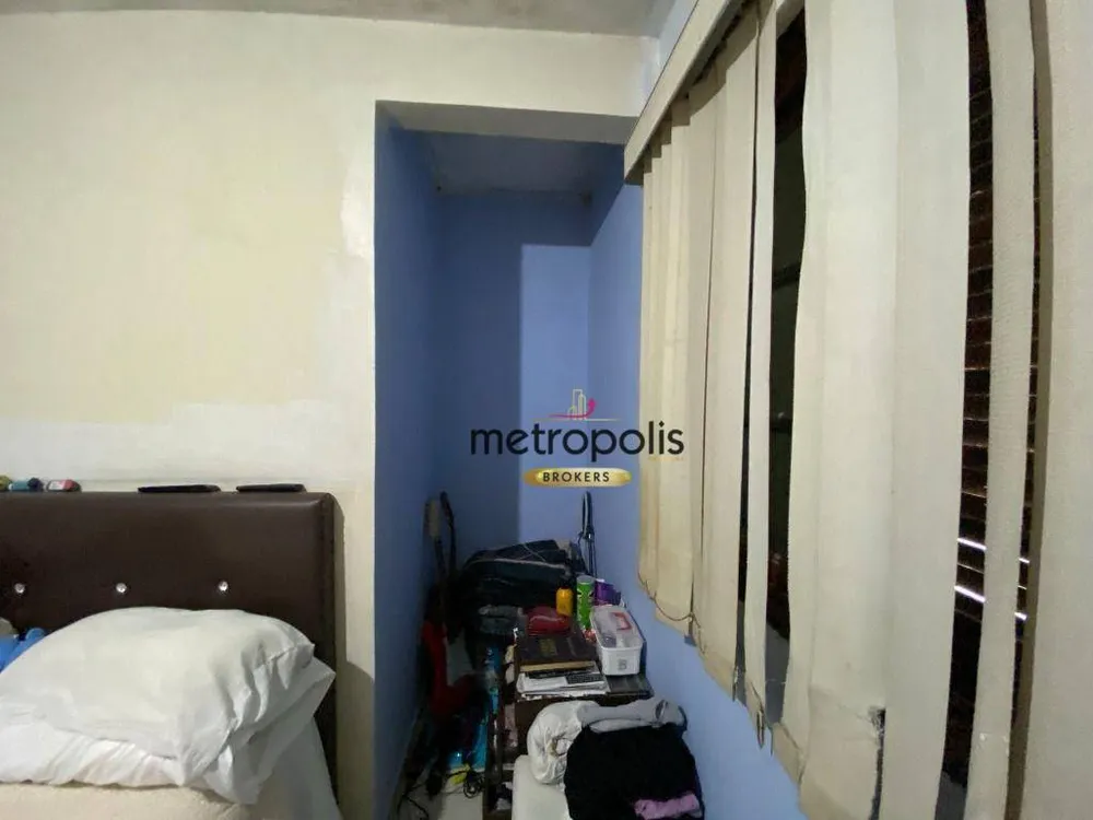 Sobrado, 2 quartos, 140 m² - Foto 10