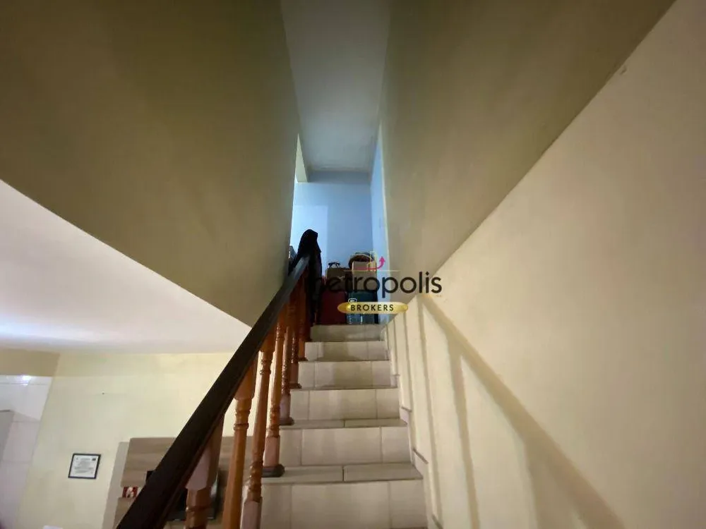 Sobrado, 2 quartos, 140 m² - Foto 6