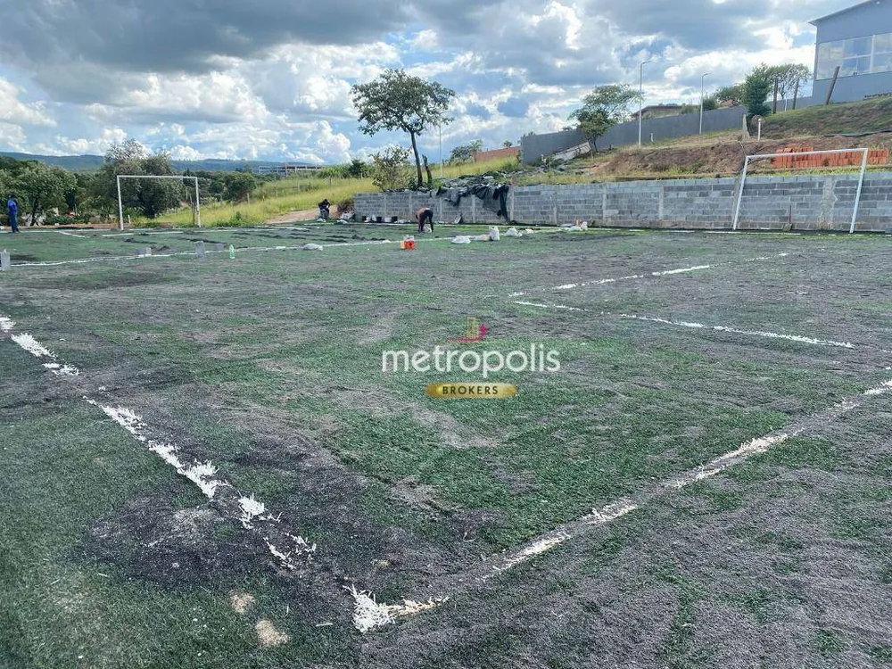 Sítio, 6 quartos, 1 hectares - Foto 8