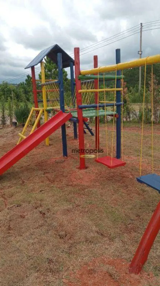 Sítio, 6 quartos, 1 hectares - Foto 12