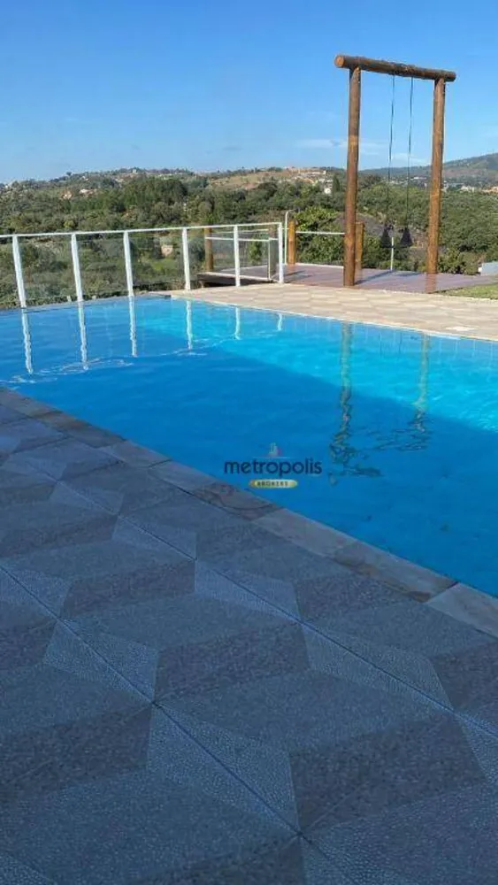 Sítio, 6 quartos, 1 hectares - Foto 11