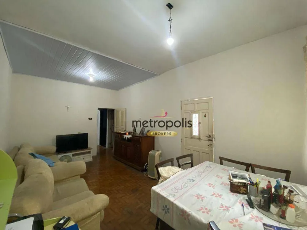 Casa, 3 quartos, 189 m² - Foto 1