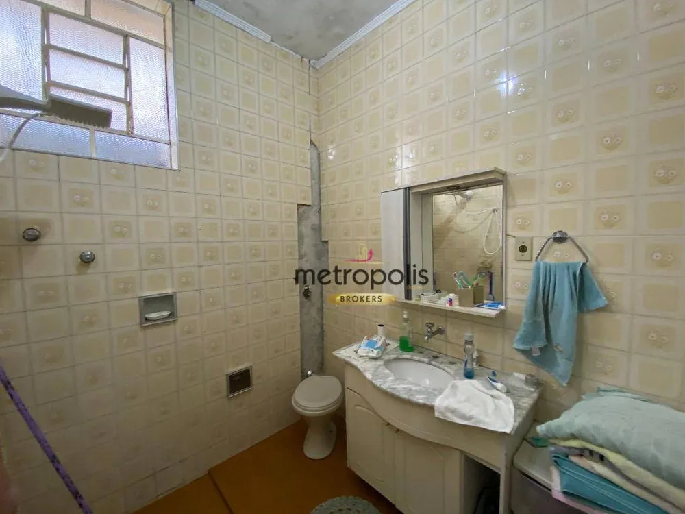 Casa, 3 quartos, 189 m² - Foto 4