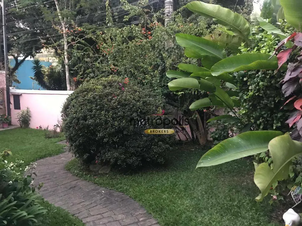 Casa, 3 quartos, 258 m² - Foto 12