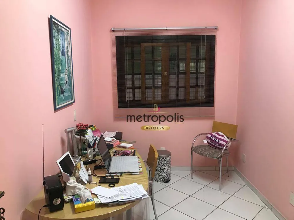 Casa, 3 quartos, 258 m² - Foto 3