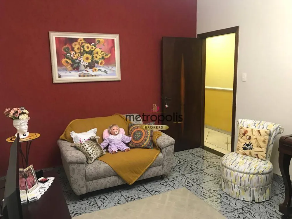 Casa, 3 quartos, 258 m² - Foto 2