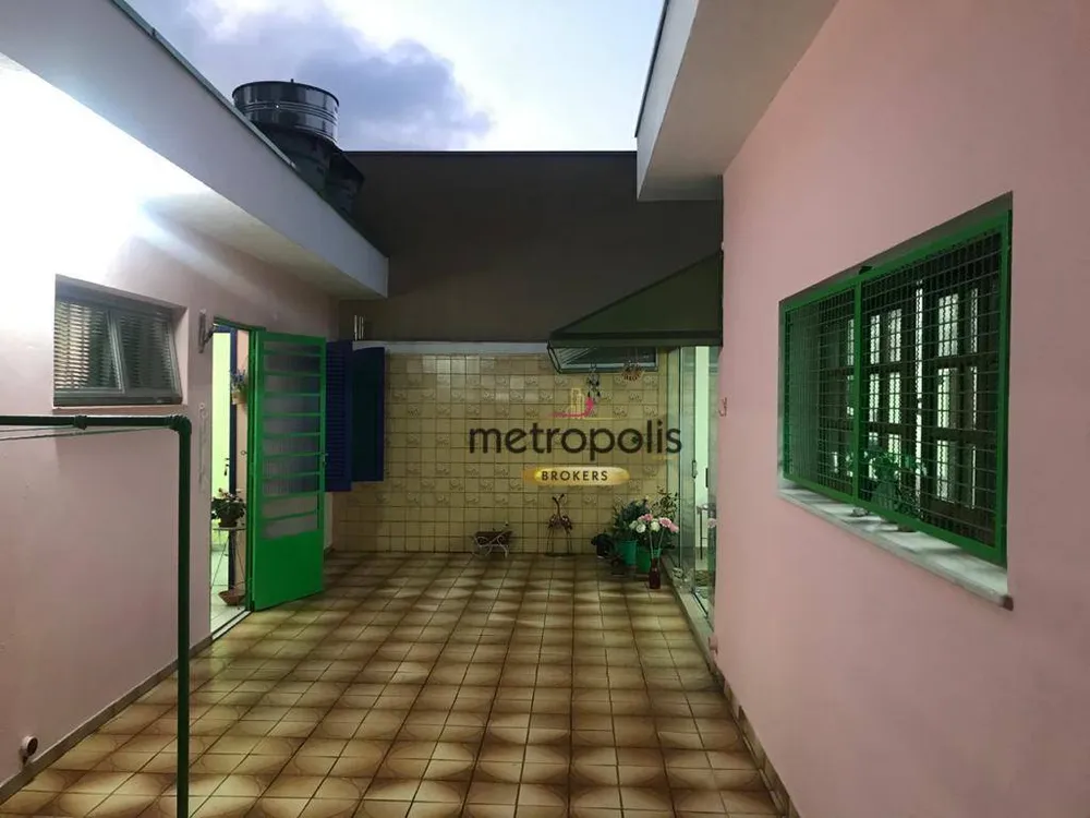 Casa, 3 quartos, 258 m² - Foto 10