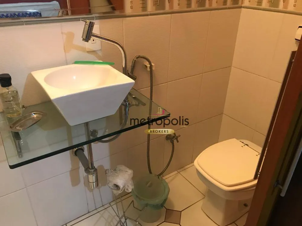 Casa, 3 quartos, 258 m² - Foto 9