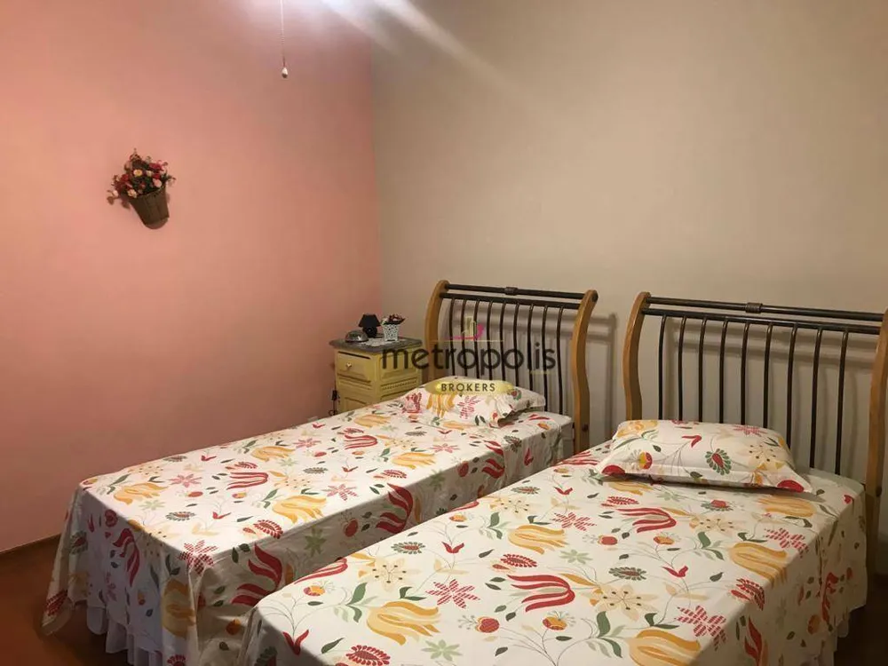 Casa, 3 quartos, 258 m² - Foto 6