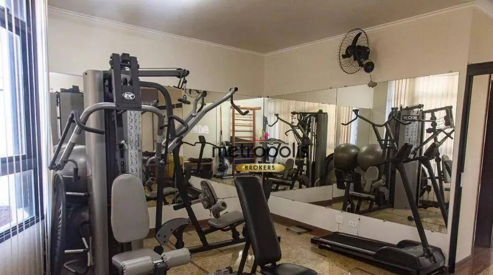 Apartamento, 4 quartos, 200 m² - Foto 1