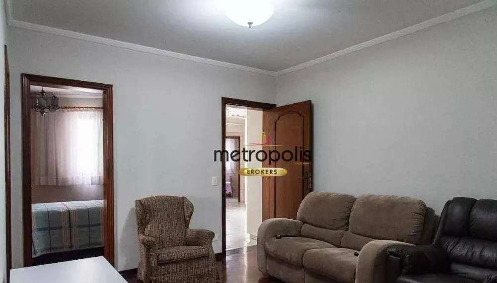 Apartamento, 4 quartos, 200 m² - Foto 9
