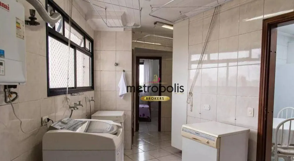 Apartamento, 4 quartos, 200 m² - Foto 3