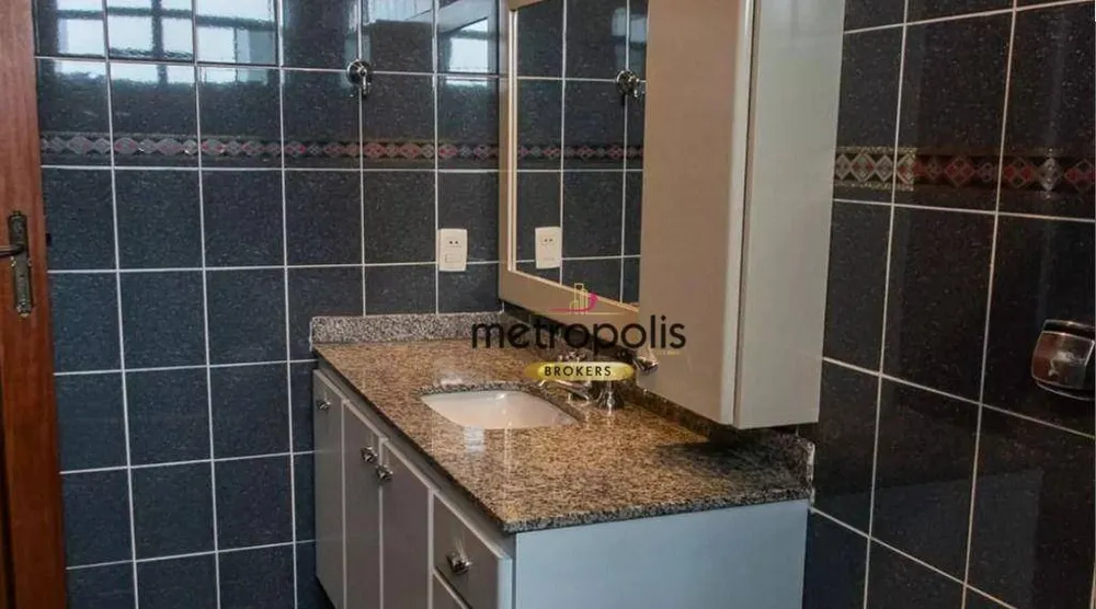 Apartamento, 4 quartos, 200 m² - Foto 6