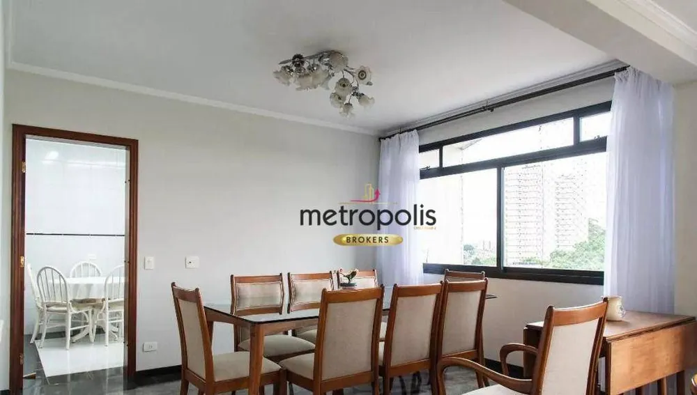 Apartamento, 4 quartos, 200 m² - Foto 11