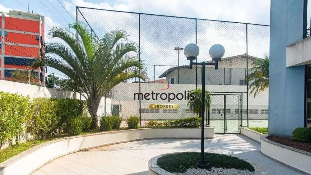 Apartamento, 4 quartos, 200 m² - Foto 2