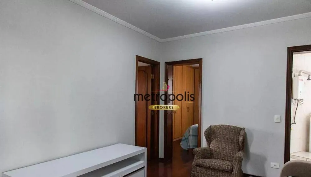 Apartamento, 4 quartos, 200 m² - Foto 10