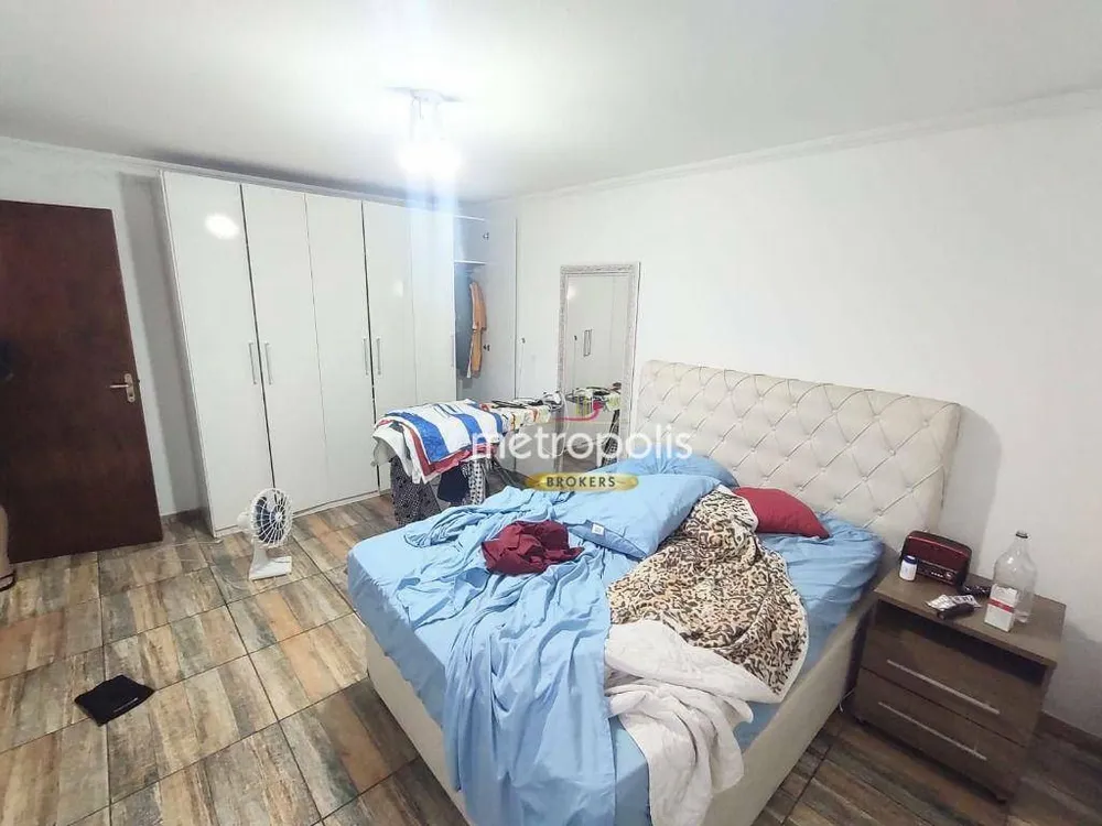 Sobrado, 6 quartos, 200 m² - Foto 12