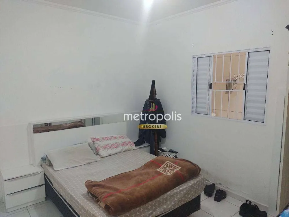 Sobrado, 6 quartos, 200 m² - Foto 5